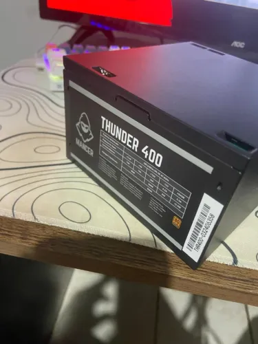 FONTE MANCER 400W