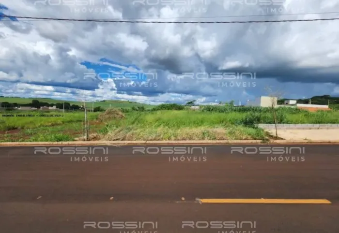 Terreno em condomínio, Recreio Anhangüera, Ribeirão Preto - SP