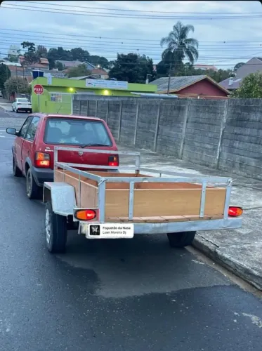 Frete e Carreto Rápido em Ponta Grossa | Mudanças Pequenas e Entregas