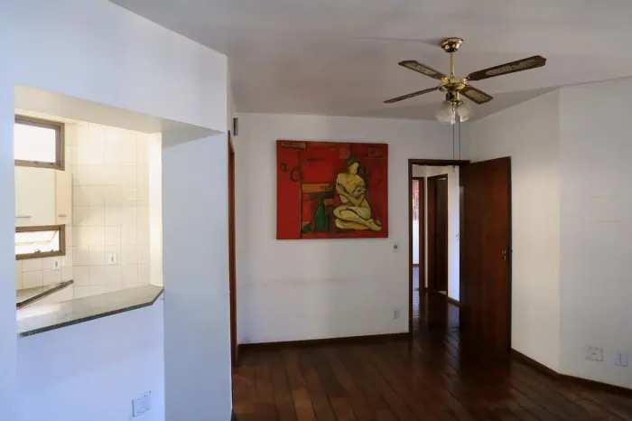 Apartamento à Venda - Boa Viagem, 3 Quartos, 102 m2