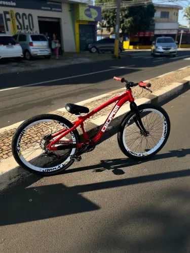 Bike gios 4 freaks 2025