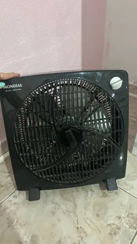 Ventilador