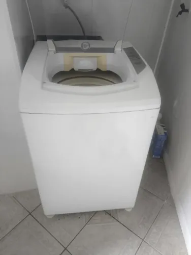 Máquina de lavar