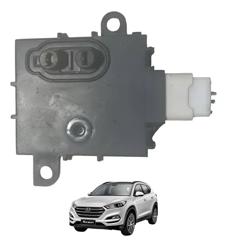 Módulo Central Ar Condicionado Hyundai Tucson 2017 2018 2019