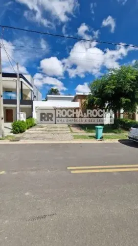 Excelente Casa/Condomínio a venda em TERESINA