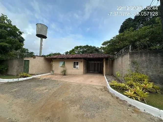 Oportunidade Única em PAUDALHO - PE | Tipo: Terreno | Negociação: Venda Direta Online | Si