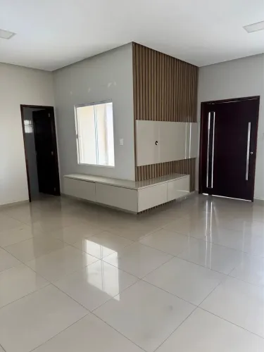 Casa para Aluguel no condomínio san Lourenzo