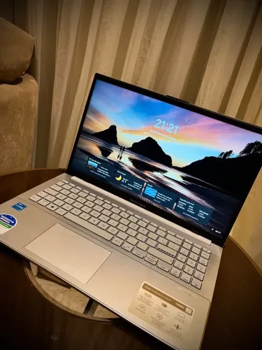 Notebook Asus 