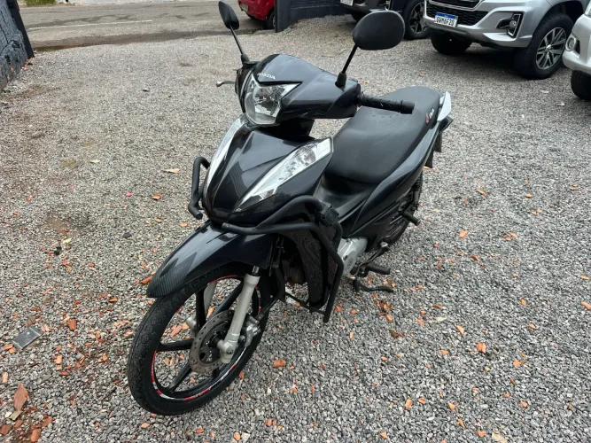 BIZ 125CC 2019 