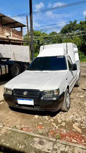 Fiat Fiorino Furg.1.5/1.3/1.3 Fire/1.3 F.flex 2010