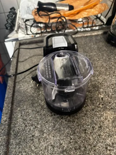 Mini processador - Multilaser