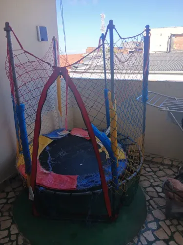 Vendo pula pula pra hj