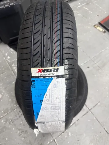 PNEU XBRI ARO 15 185/65R15 ECOLOGY W1 84H