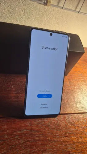 Galaxy S10 Lite - usado