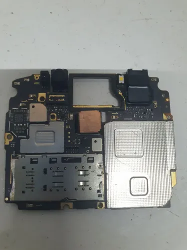 Placa Motorola moto G6 play