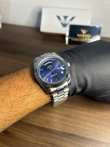 Relógio Nibosi Masculino Royale