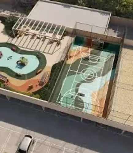 VENDO OU TROCO: Repasse de Ágio Jooy Blend - Excelente Localização e Lazer Completo