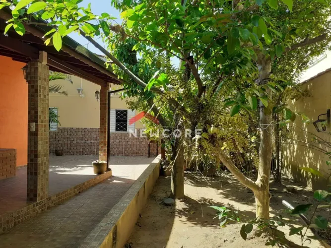 Casa em Joaquim Távora - Centro - Tremembé/SP