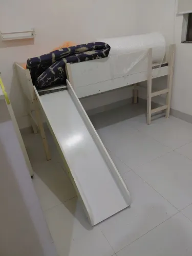 CAMA INFANTIL TOK STOK
