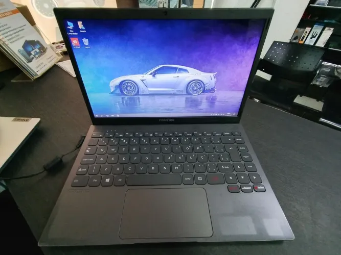 Notebook Positivo 14"