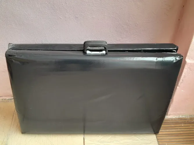 Maca Portátil 