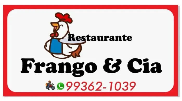 Atendente em Restaurante