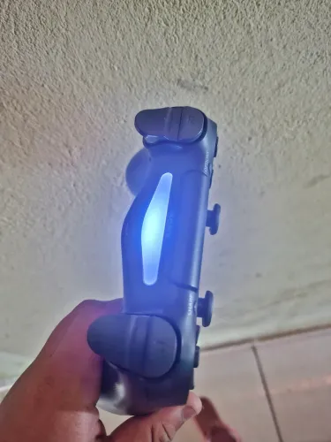 Controle ps4