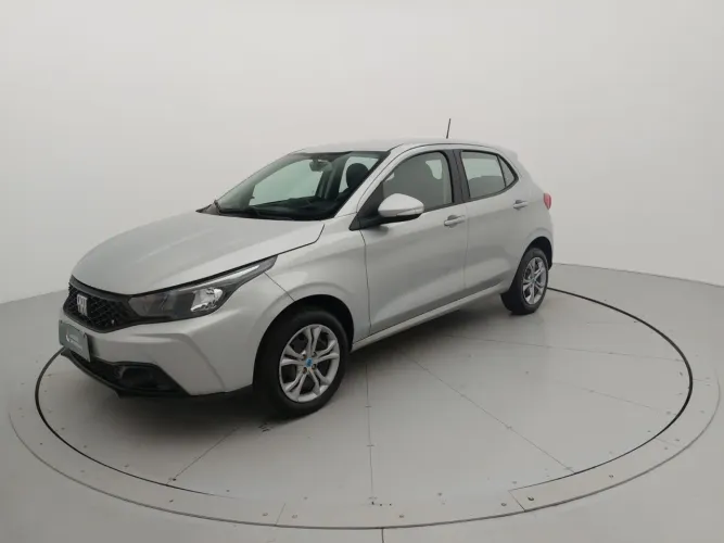 Fiat Argo Drive 1.0 Firefly 2025