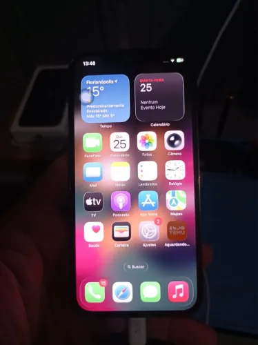 iPhone 12 Pro 