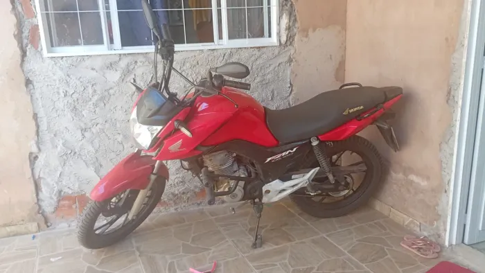 VENSO CG 160 FAN