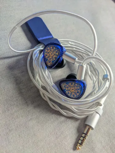 Fone Tangzu Wan'er 2 Versão Índia