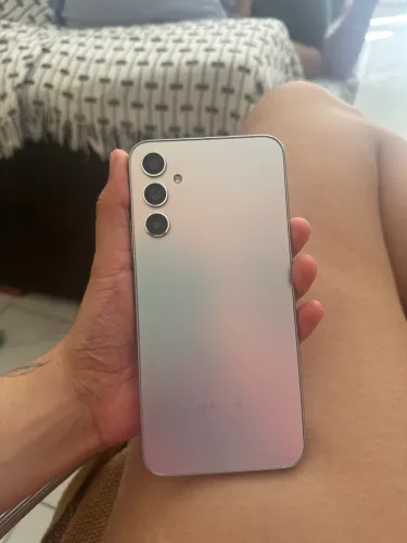 Celular Samsung A34