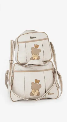 Bolsa maternidade