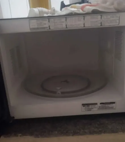 Microondas para revendedor