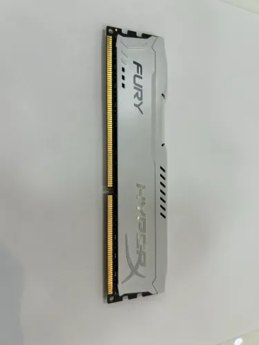 Memória RAM HyperX FURY 8b DDR3 3200hz 