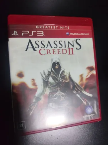 Assassins creed 2