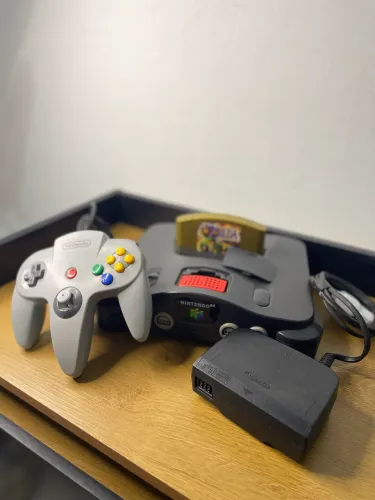 Nintendo 64