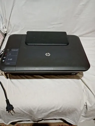 Impressora ? HP Deskjet 2050 - J510 SÉRIES