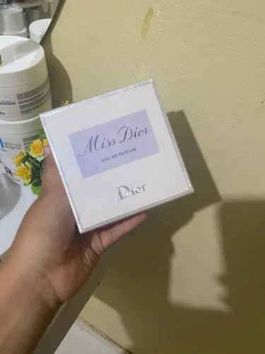 Miss Dior 100ml