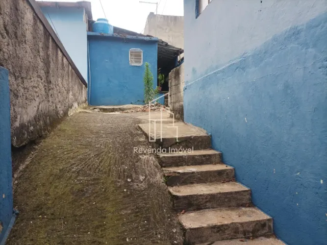 Terreno à venda em Mauá-SP: 1.500,00 m² no Jardim Sônia Maria, oportunidade única!