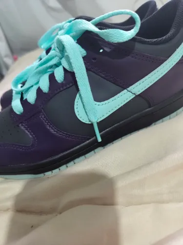 Tênis Nike dunk low