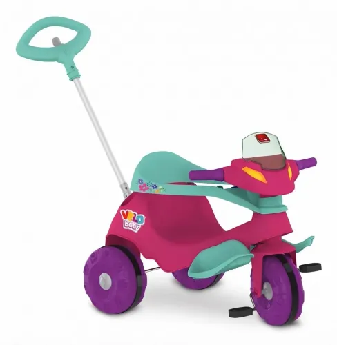 Triciclo baby