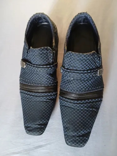 SAPATO VALENCI N46