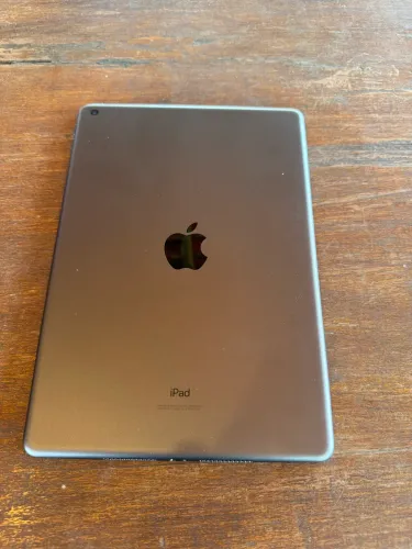 iPad 9 64gigas com nota fiscal
