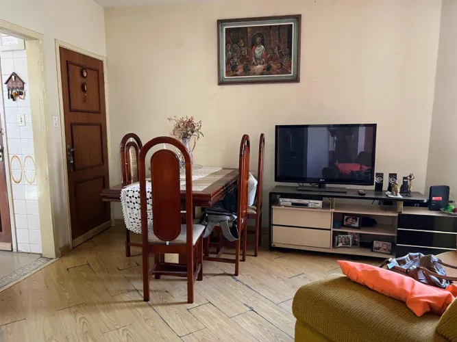 Belo Horizonte - Apartamento Padrão - Padre Eustáquio