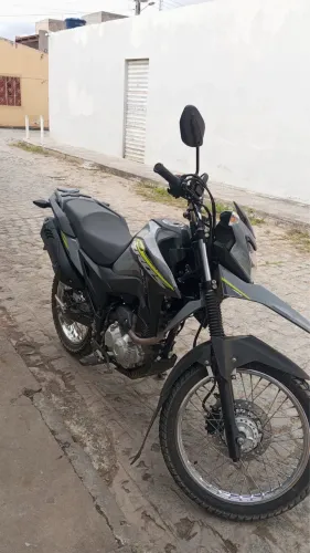 Vendo Bros 160