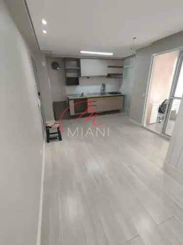 Apartamento à venda no Santa Maria em Osasco com 48m² e 2 quartos no condomínio Villagio E