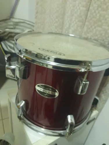 Tom de bateria 