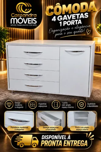Cômoda 
