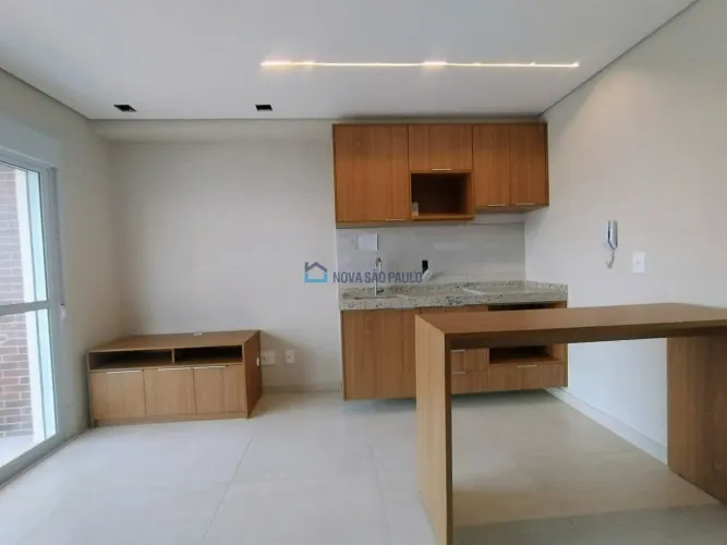 Studio Ipiranga para locação